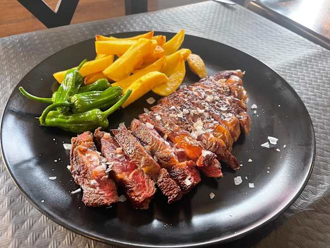 Iliria Bar Restaurante - 6