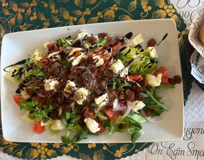 Iliria Bar Restaurante - 3