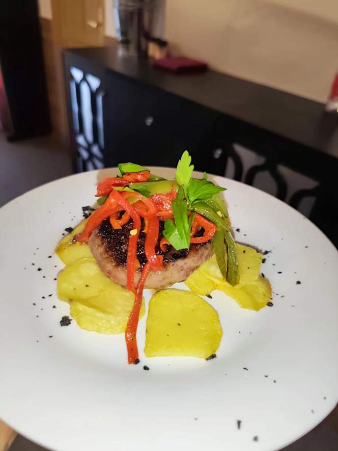 Iliria Bar Restaurante - 2