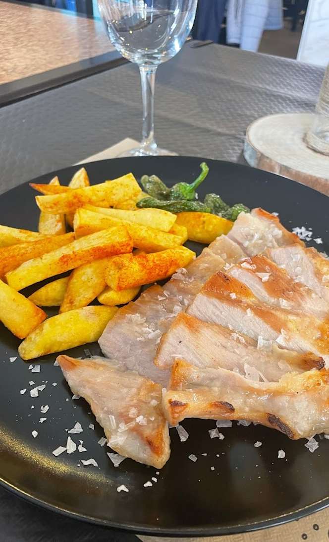 Iliria Bar Restaurante - 8