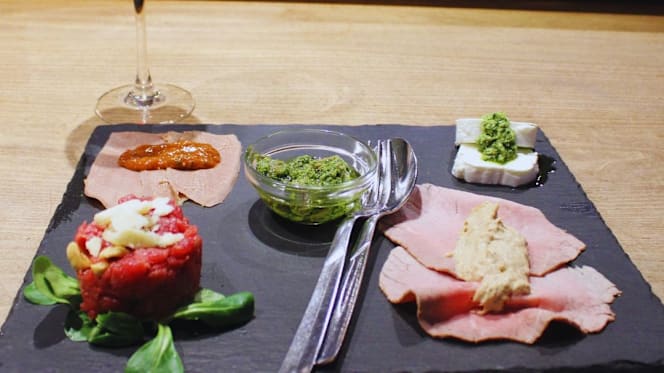 La Piola - Torino - 5