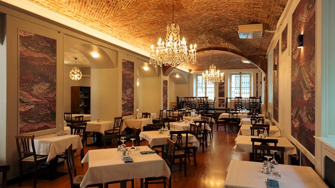 La Piola - Torino - 9