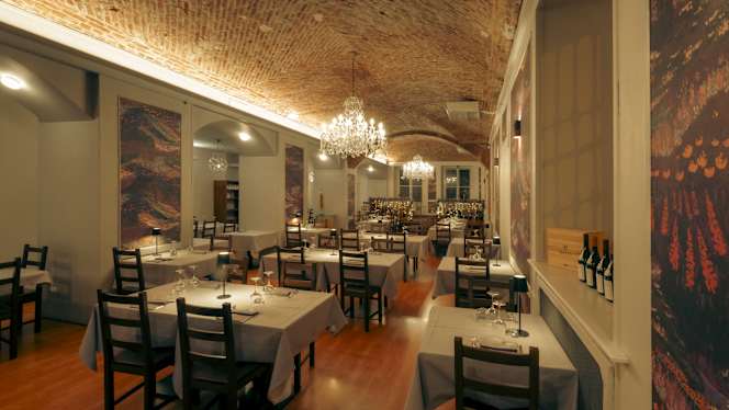 La Piola - Torino - 0