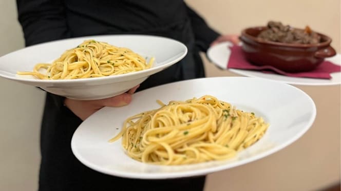 La Piola - Torino - 2