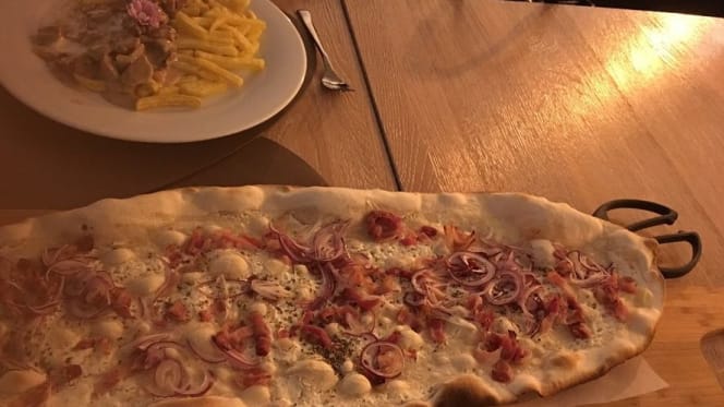 Mövenpick Luzern - 1