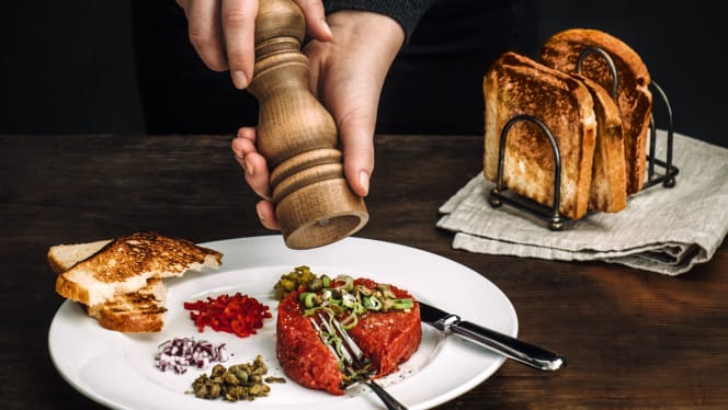 Mövenpick Luzern - 0