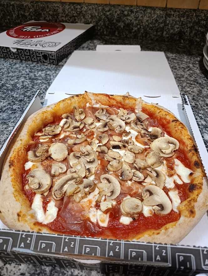 Nova - la pizza evolve - 0