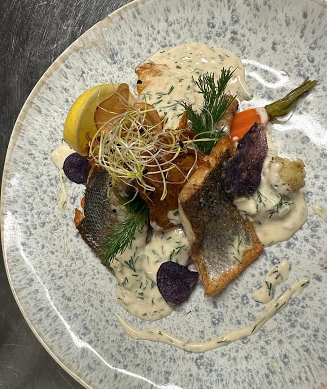 Une Semaine Sur Deux - 2