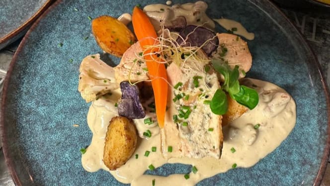 Une Semaine Sur Deux - 5