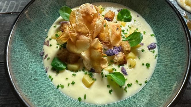 Une Semaine Sur Deux - 4