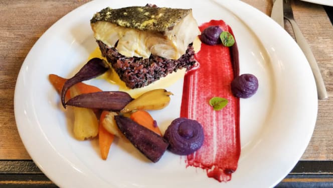 Une Semaine Sur Deux - 7