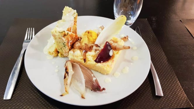 Une Semaine Sur Deux - 8