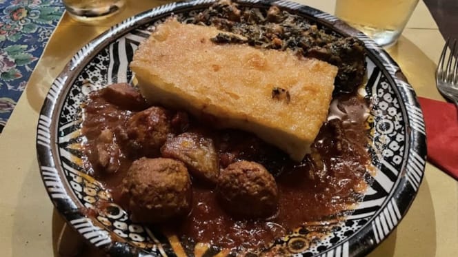 Orient Experience II - 8