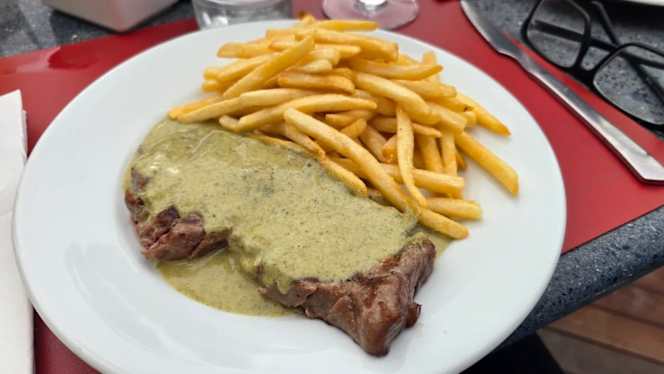 Relais de Paris - 0