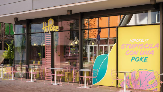 Hi Poke Trento - 7