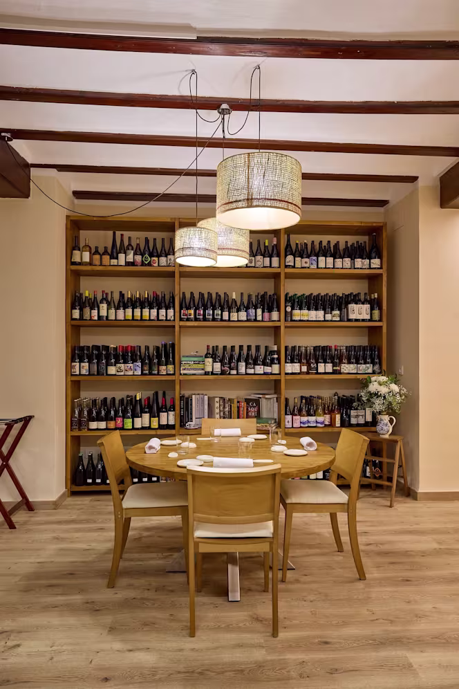 Enne. Cuina i vins. - 1