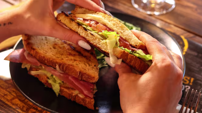 Miseria e Nobiltà Vomero - 2