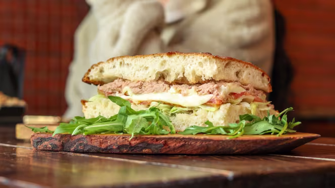 Miseria e Nobiltà Vomero - 4