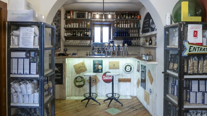 La Locanda del Tempo Perso - 8