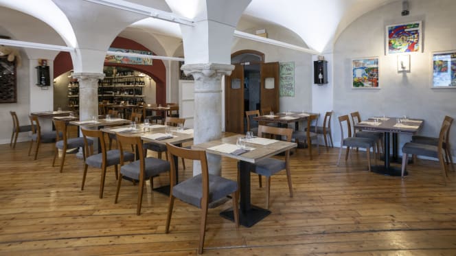 La Locanda del Tempo Perso - 5