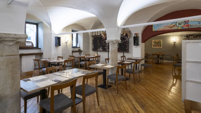 La Locanda del Tempo Perso - 6