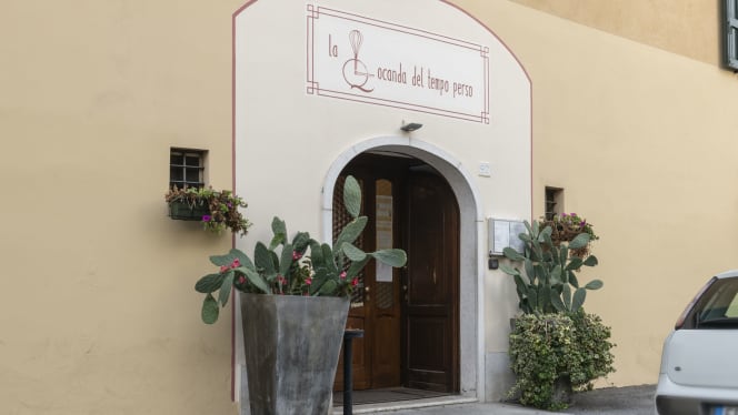 La Locanda del Tempo Perso - 7