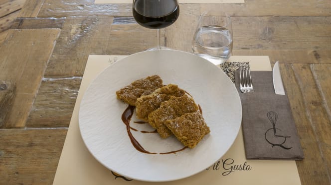 La Locanda del Tempo Perso - 9