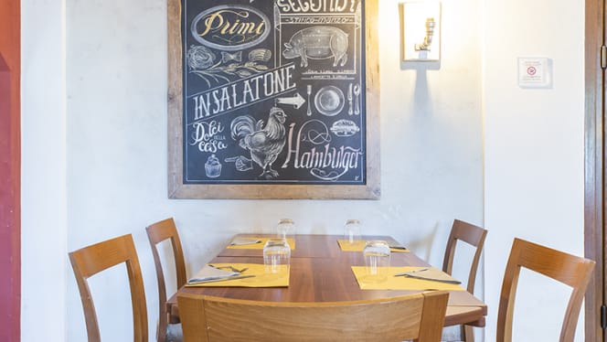 La Locanda del Tempo Perso - 2