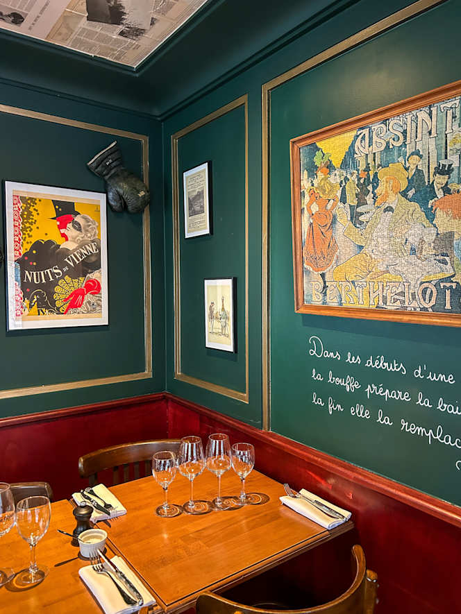 Le Chien Fou - Paris - 3
