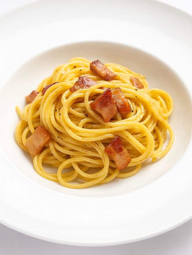 Terra & Tavola Da Vittorio - 4