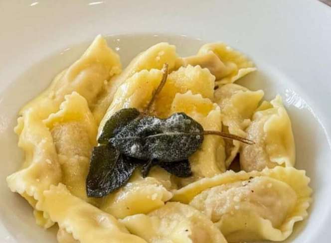 Terra & Tavola Da Vittorio - 1