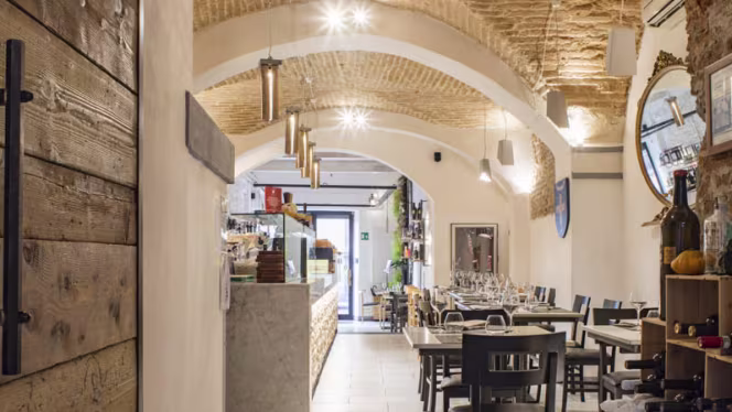 Trattoria i Fratellini - 2