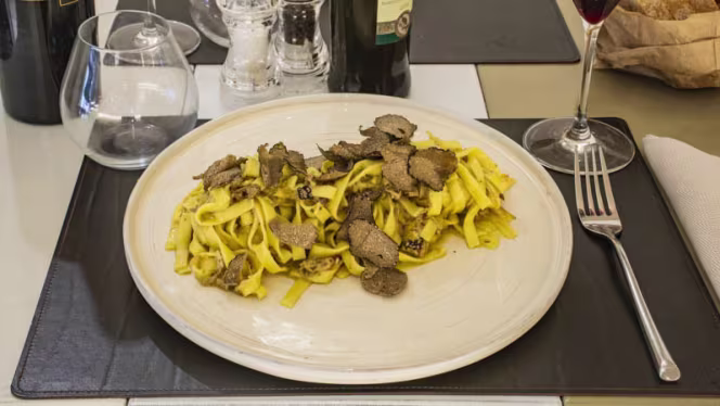 Trattoria i Fratellini - 8