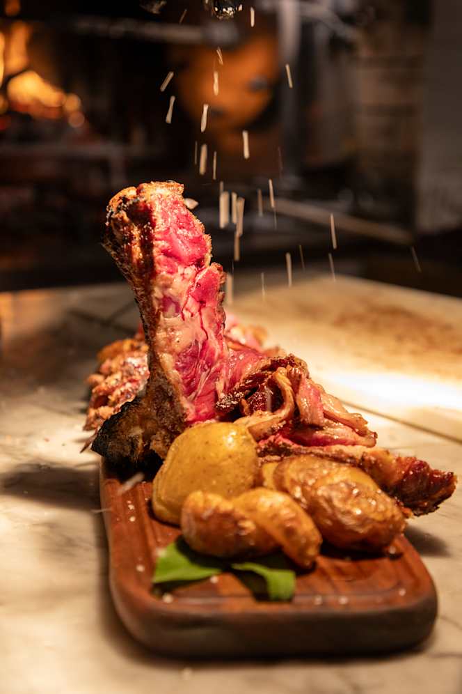 Trattoria i Fratellini - Firenze - 0