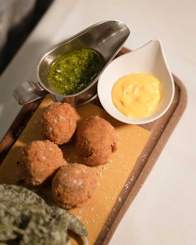 Trattoria i Fratellini - Firenze - 1