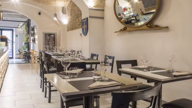 Trattoria i Fratellini - 4