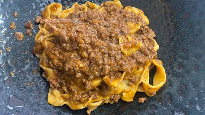 Trattoria i Fratellini - Firenze - 8