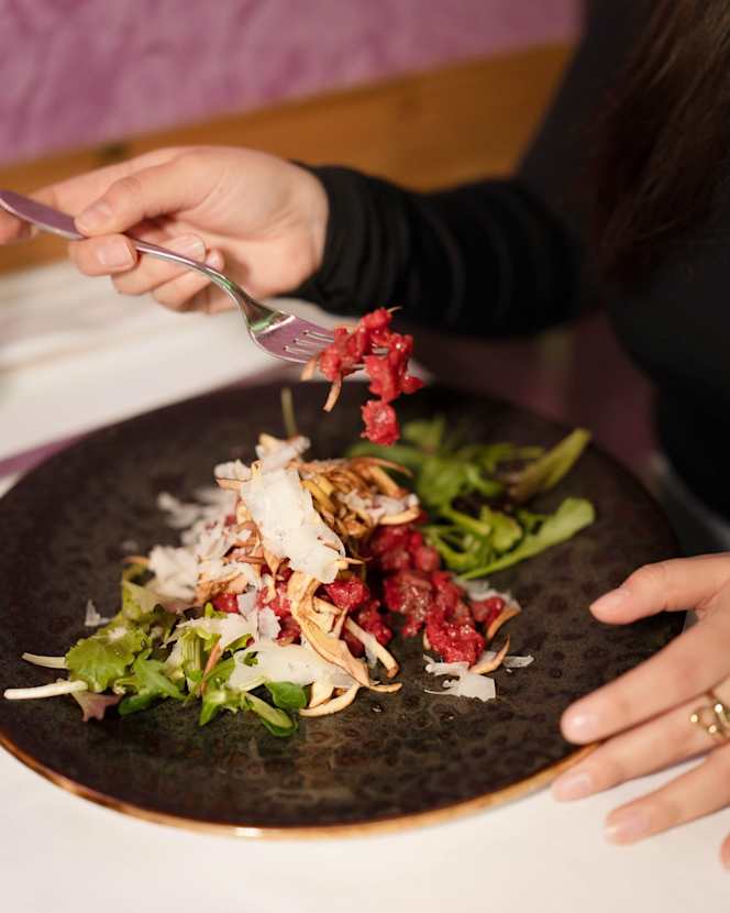 Trattoria i Fratellini - Firenze - 2