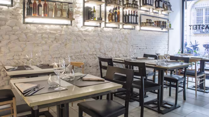 Trattoria i Fratellini - 7