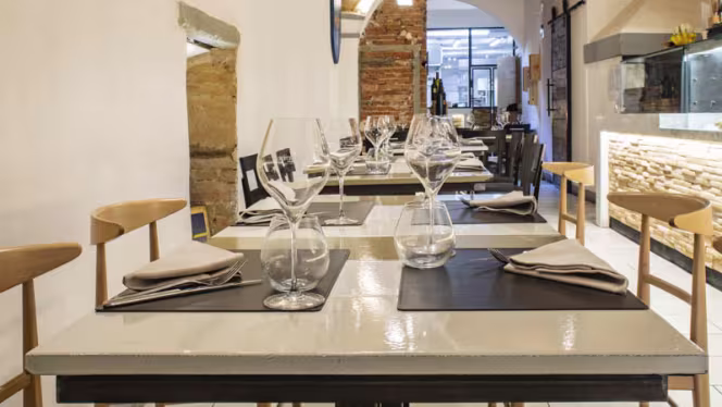 Trattoria i Fratellini - 5