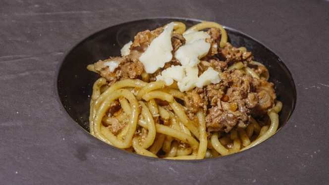 Trattoria i Fratellini - Firenze - 6