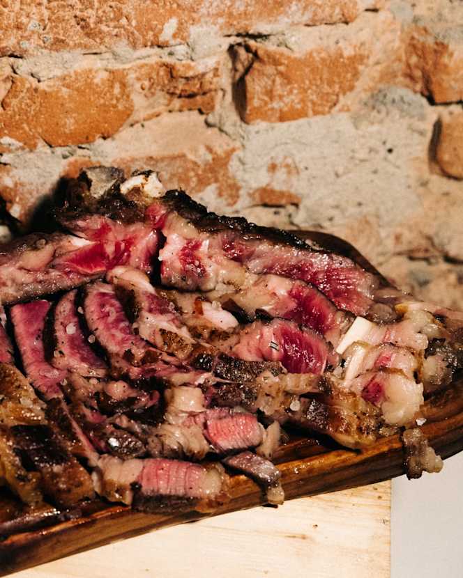 Trattoria i Fratellini - Firenze - 0