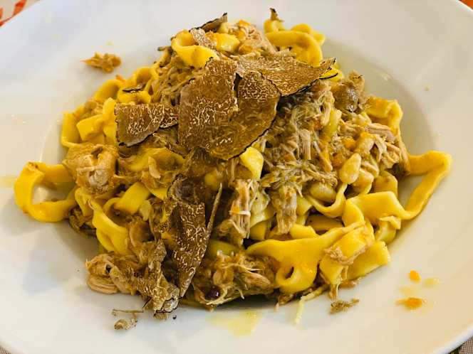 Trattoria i Fratellini - Firenze - 7