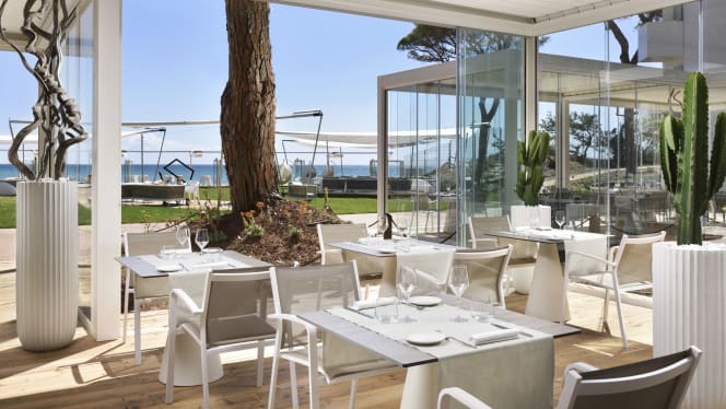 Dimorà by The Sense Experience Resort ***** - 5