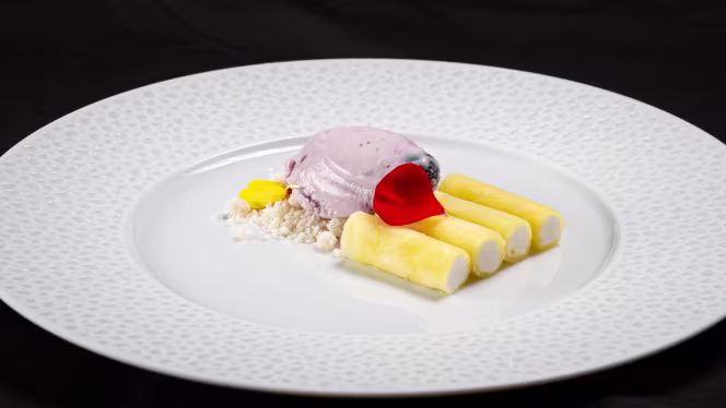 Dimorà by The Sense Experience Resort ***** - 2