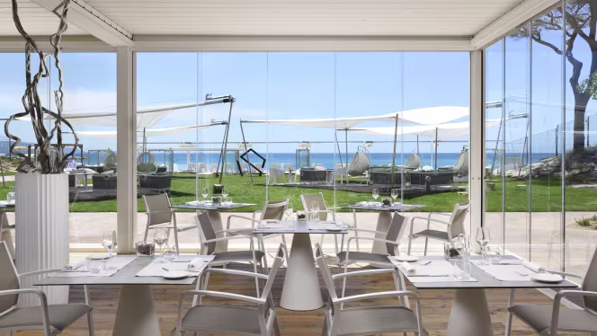 Dimorà by The Sense Experience Resort ***** - 4