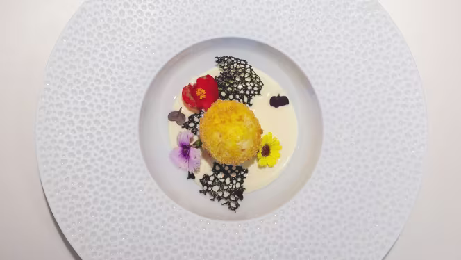 Dimorà by The Sense Experience Resort ***** - 3