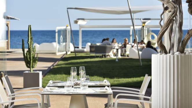 Dimorà by The Sense Experience Resort ***** - 6