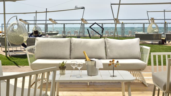 Dimorà by The Sense Experience Resort ***** - 8