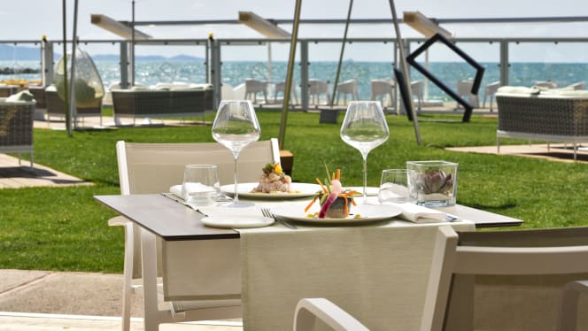 Dimorà by The Sense Experience Resort ***** - 9